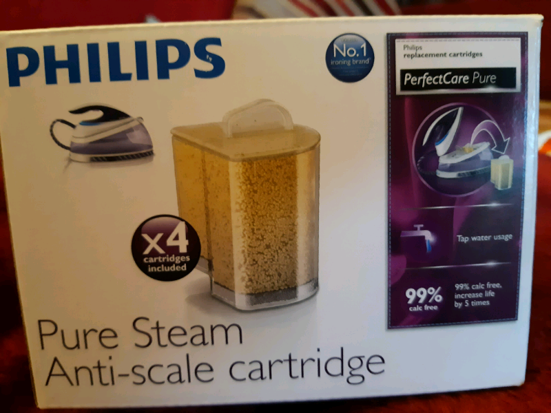 philips iron cartridge
